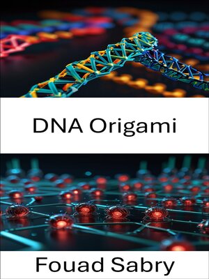 cover image of DNA Origami